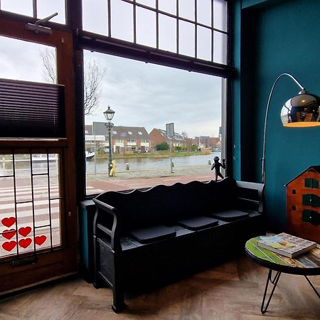 Appartement Bierkade Alkmaar Dış mekan fotoğraf