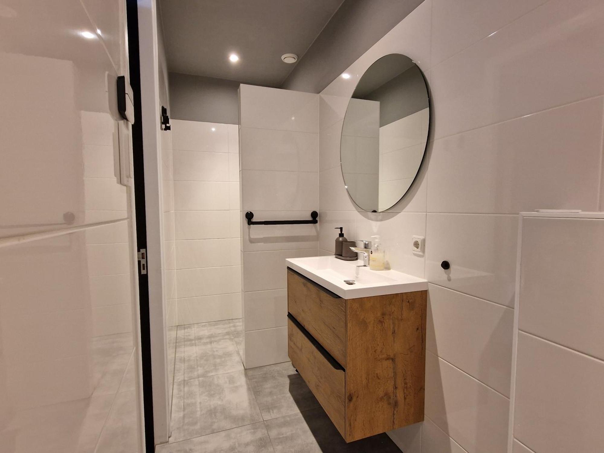 Appartement Bierkade Alkmaar Dış mekan fotoğraf